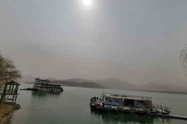 好春光不辜負(fù)，冠航機(jī)械組織員工開展團(tuán)建活動